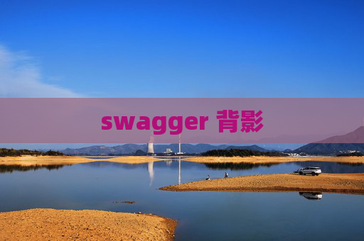swagger 背影 swagger 背影